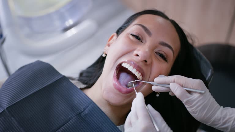 Best Root Canal Treatment  in USA